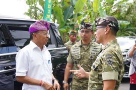 Pangdam sebut Kopdes Merah Putih atasi kesenjangan desa dan kota