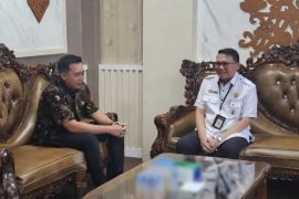 Pemkab Gunung Mas minta Pertamina jaga ketersediaan BBM hingga tingkat Pertashop