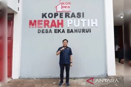 Ketua DPRD Kotim tekankan profesionalisme dan disiplin pengurus KDKMP