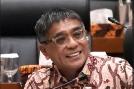 Samuel Wattimena ajak sosialisasi masif nobar Piala Dunia