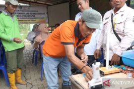 Kalsel kemarin dari pengurangan sampah hingga layanan kefarmasian