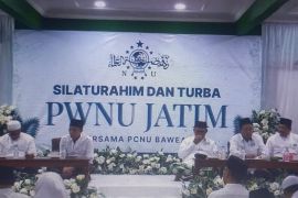 MWCNU Tambak kelola klinik dan BMT beraset Rp14 miliar