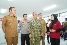 Sebanyak 90 KDKMP di Lamongan mulai beroperasi
