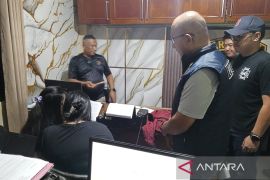 Polres Sumedang tangkap pelaku curas terhadap mahasiswi Unpad