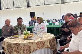 DPRD yakin Koperasi Merah Putih ciptakan kemandirian ekonomi desa