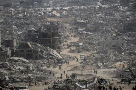 BRICS Desak Gencatan Senjata Segera dan Tanpa Syarat di Gaza