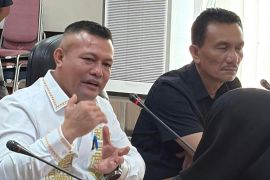 Bupati Aceh Utara berharap bantuan jadup cair sebelum lebaran