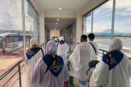 Angkasa Pura-Pemerintah Aceh bertekad akselerasi penerbangan umrah