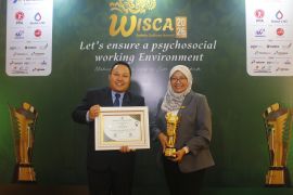 Sarihusada raih penghargaan platinum dalam WISCA 2026