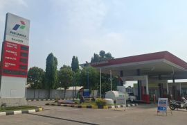 Pertamina Patra RJBB apresiasi tindakan cepat operator SPBU di Karawang