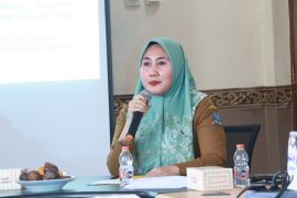 Layanan hybrid, Disdukcapil Serang terbitkan 991 dokumen adminduk