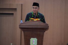Bupati Bengkayang dorong program CSR perusahaan lebih tepat sasaran