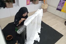 Pemkot perkuat identitas batik Mataram menuju kancah internasional