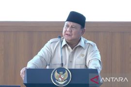 Presiden: Implementasi MBG gerakkan ekonomi di desa-desa