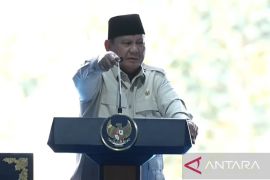 Presiden Prabowo apresiasi inovasi sektor pertanian dukung swasembada