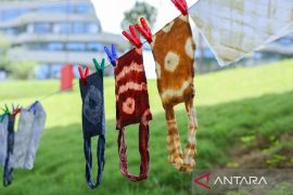 Batik khas IKN berpotensi pengembangan lanjutan