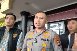 Polisi tangkap pencuri tabung oksigen selam di Tamansari Jakbar