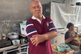 Penjambretan kembali terjadi di Jelambar Jakbar