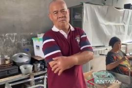 Penjambretan kembali terjadi di Jelambar Jakbar