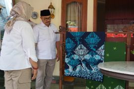 Pemkot Yogyakarta rancang Koperasi Merah Putih hidupkan UMKM dan batik