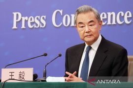 Menlu China: Xi-Trump bahas Taiwan hingga hubungan dagang