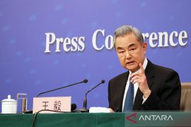 Hubungan China-AS bukan sekadar slogan, kata Wang Yi