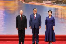 Setelah Trump, Beijing pastikan Presiden Putin datang ke China