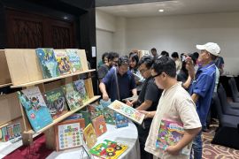 Praktisi hipnoterapi sebut buku bisa jadi opsi jika enggan konsultasi