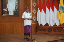 Koster buat video terima kasih ke wisman yang bayar pungutan