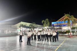 Lapas Pekanbaru Tegaskan Komitmen Pemberantasan Narkoba dan Modus Penipuan Lewat Razia dan Tes Urin