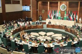 Peringati Nakba, Liga Arab desak perlindungan global rakyat Palestina
