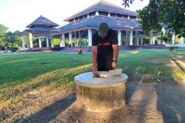 "Tempoh dedoro" Mataram kurangi sampah organik hingga 10 ton per hari