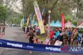 Bupati Bangka: Triathlon 2026 berdampak positif di berbagai sektor