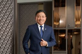 Semakin kokoh, BSI kokoh perkuat Fundamental ESG