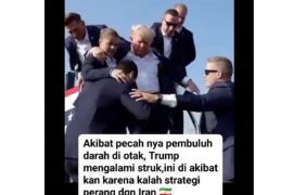 Iran rencanakan mekanisme biaya transit Selat Hormuz