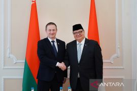 RI-Belarus buka peluang penguatan kerja sama perdagangan hingga pangan
