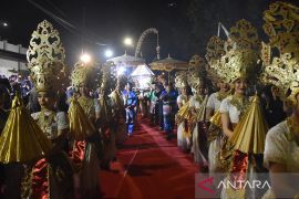 Legislator Jabar: Kirab Milangkala Tatar Sunda tak sesuai sejarah