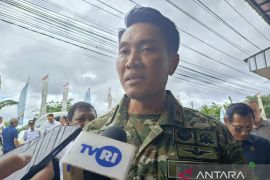 Korem 045/Garuda Jaya bangun 280 KMP di Babel