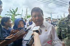 Pangkalpinang operasikan 13 Koperasi Merah Putih