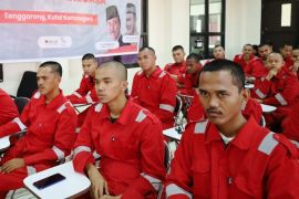 Pemkab Kukar tekan pengangguran lewat program Siap Kerja