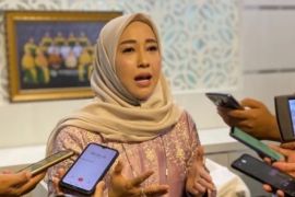 Anggota DPR ini desak polisi tangkap pelaku penyekapan dan pemerkosaan wanita di Makassar