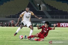 Prediksi pertandingan dan susunan pemain Dewa United vs Bali United