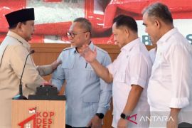 Presiden Prabowo nilai Koperasi Merah Putih mampu atasi berbagai masalah petani