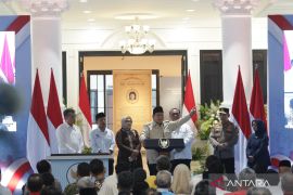 Presiden Prabowo tegaskan tidak anti mekanisme pasar bebas
