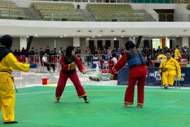 UMS kirimkan atlet terbaiknya dalam ajang The 1st Muhammadiyah Games dalam beberapa cabor