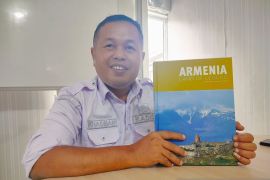 Kemenpar lakukan pendampingan Desa Wisata Koto Gadang Agam