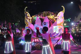 Surabaya Vaganza 2026