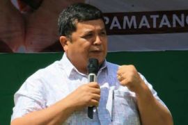 Pemetaan daya saing daerah tingkat Sumut, Simalungun di klaster performa menengah atas
