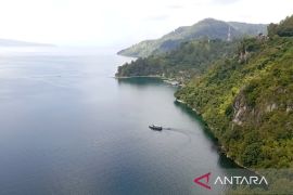 Ini tujuh imbauan untuk keamanan masyarakat dan wisatawan di Danau Toba