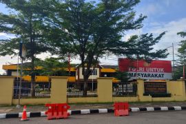 Polresta Padang pidanakan bapak yang tega aniaya anak kandung